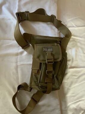 Maxpedition Fatboy Bag